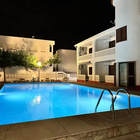 Apartamento Tres Palmeras With Pool *