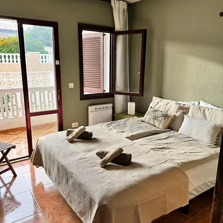 Apartamento Tres Palmeras With Pool *