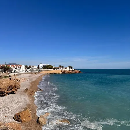 Tres Palmeras With Pool Apartamento